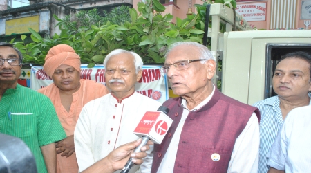 Free Distribution of 20000 nos Mango & Fruits Plants at Sunderbans for the year 2023