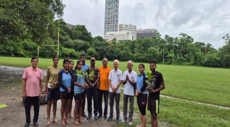 The event successfully contributed to raising environmental awareness and encouraging members to take collective action for a healthier planet.