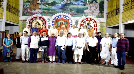With the active participation of all RSFF members, the event marked a significant step toward community engagement and environmental protection.