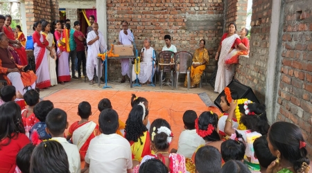 Cultural Program