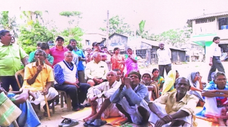 PLANTS DISTRIBUTION PROGRAM