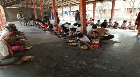 Bhandara