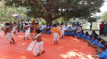Vivek Bharati Ashram